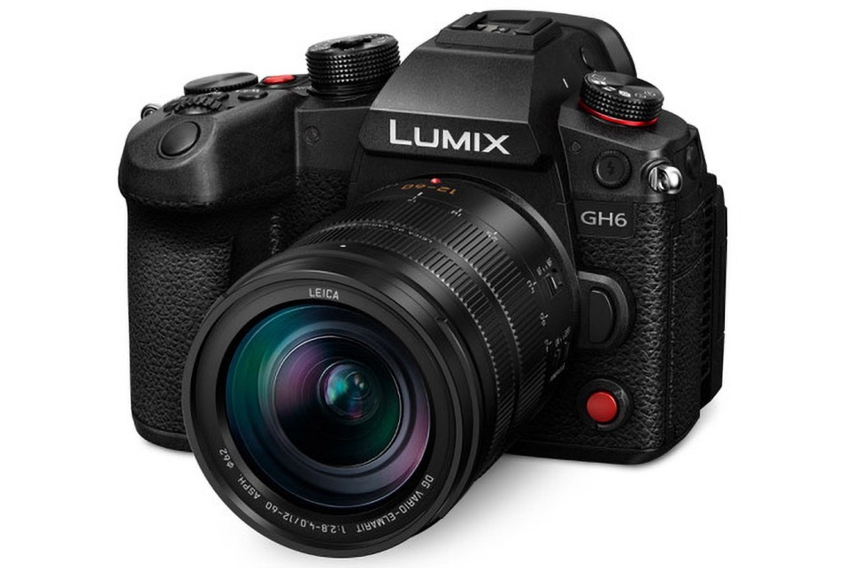Micro Four Thirds GH6 & OM-1 are two new cameras