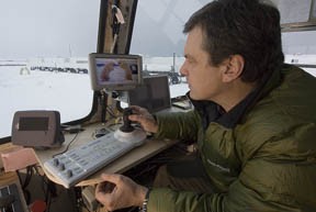 Polar Bears and Climate Change