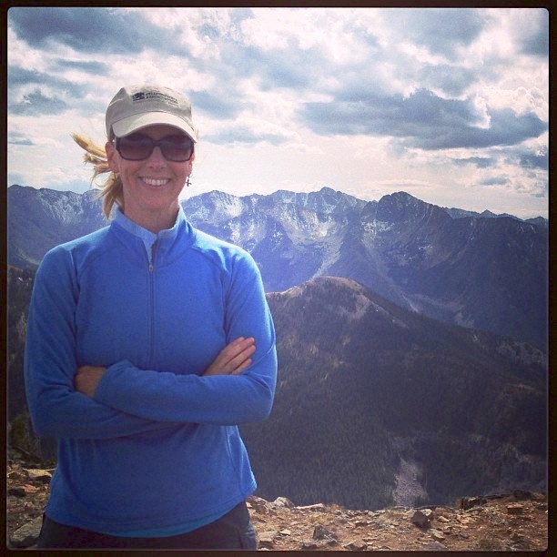 Melynda Harrison Joins NE Blog Team as Conservation Editor