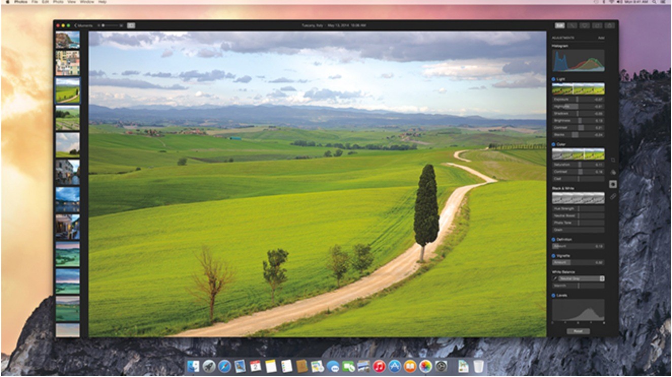 Apple’s New Photos May Be Much Better Than I First Thought