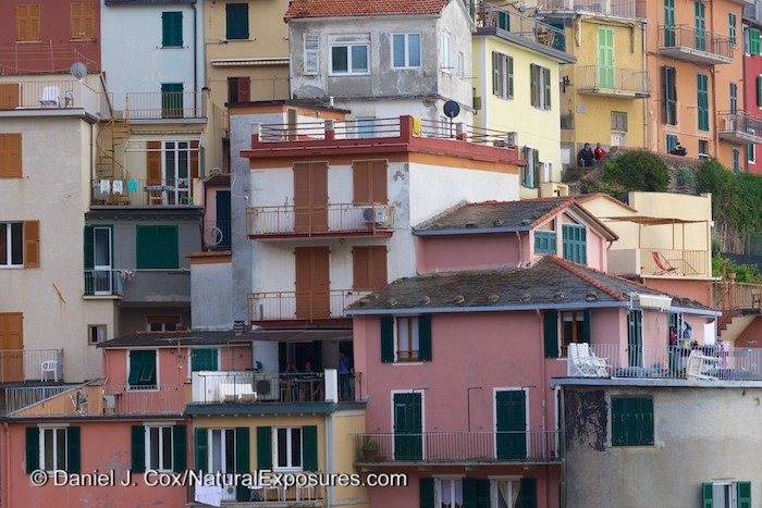 Can you find the two people sitting have a morning cup of coffee? Lumix GH4 with 45-175mm lens