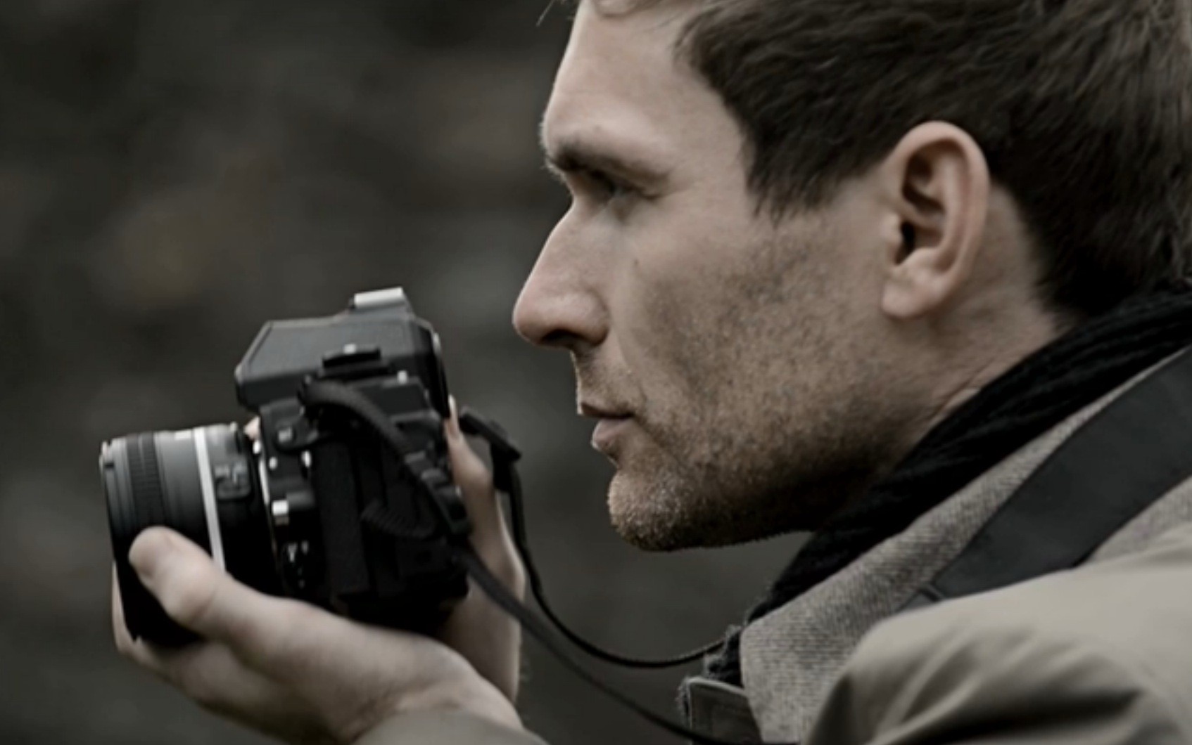 Video #5: Nikon Pure Photography, Savor Photography All Over Again