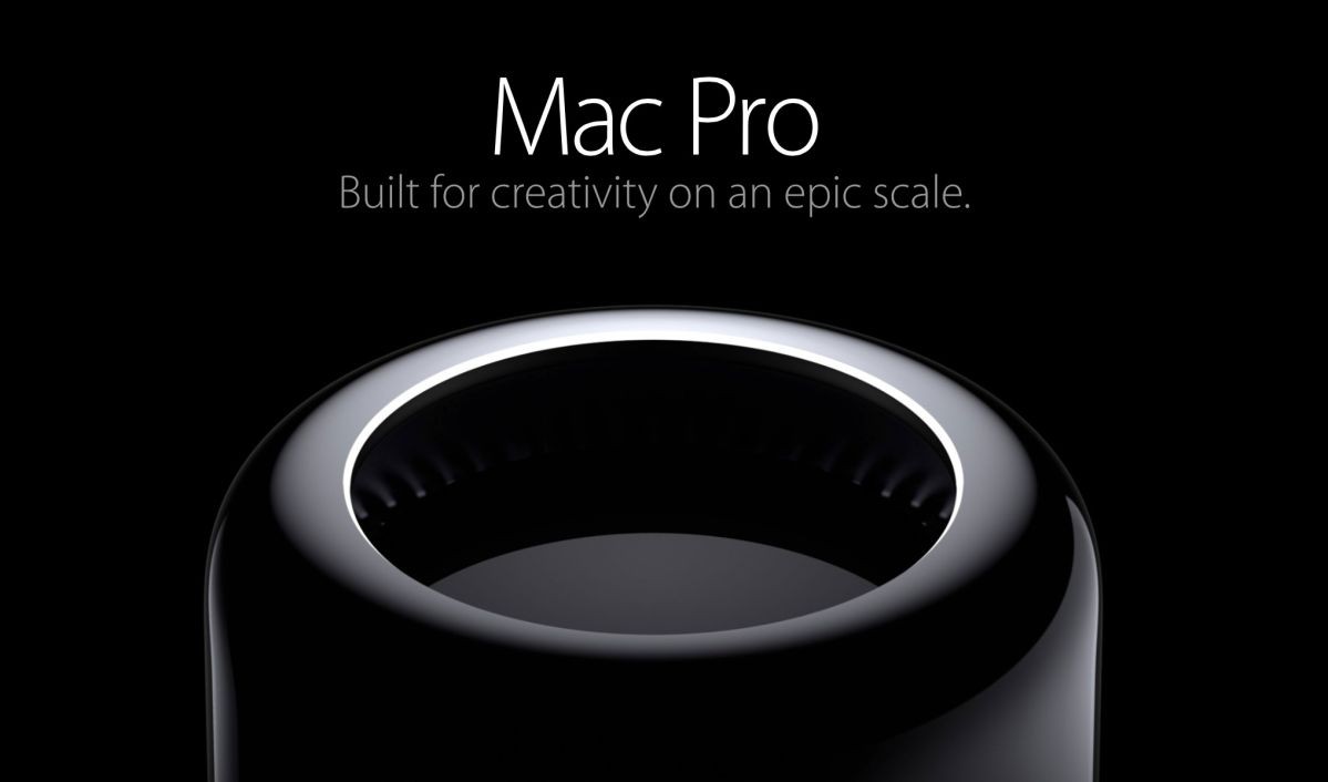 The new Mac Pro is getting rave reviews and is now shipping from the Apple store. 