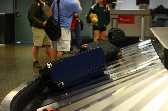10 Things You Should Never Pack In Your Checked Luggage