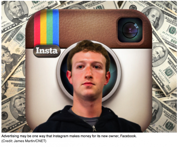 Here's the guy squeezing your right hand as he extracts cash from your pocket with his left hand. He's the multibillion dollar business guy Mark Zuckerberg the one who owns Instagram. . 