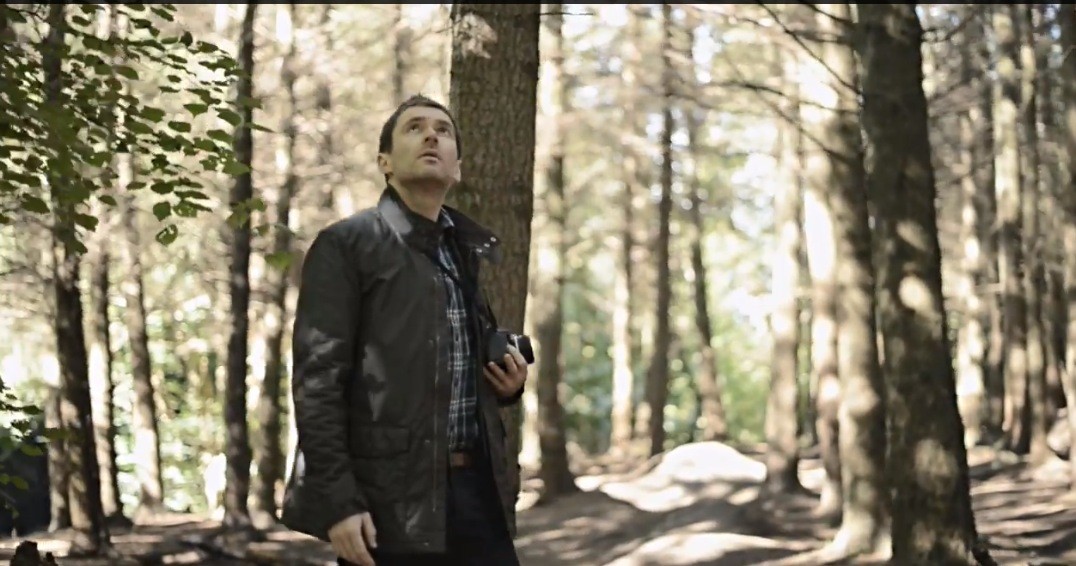 Video #2: Nikon’s New Camera Ad Campaign – Pure Photography