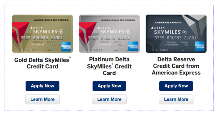 Delta Credit Cards to Ditch Foreign Transaction Fees