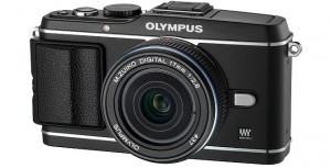 Olympus-E-P3