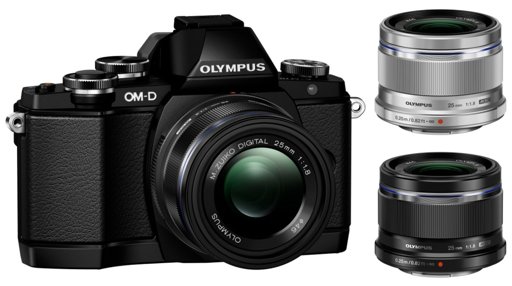 Micro 4/3’s Lenses Sharper than Full Frame Lenses? You Decide