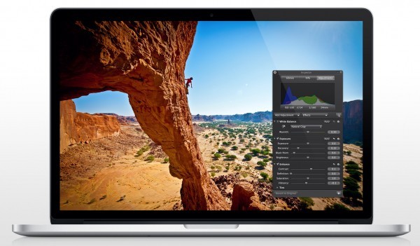 I'm confident Apple's Aperture will be a huge step forward. Be patient, we want them to get it right. 