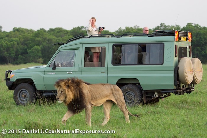 The Lumix Diaries: Leaving Kenya