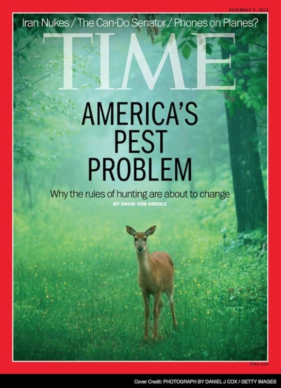 Time Cover
