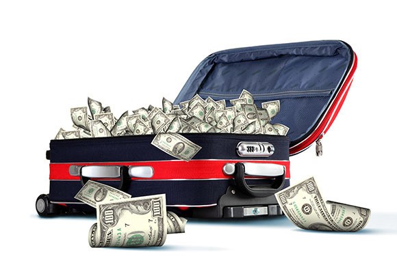 Seven Ways to Avoid Baggage Fees