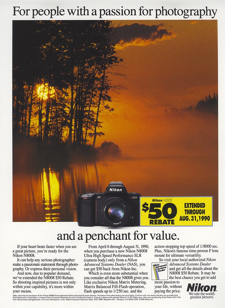 Wall Street Journal Confirms 2014 Breakout Year for Mirrorless Cameras