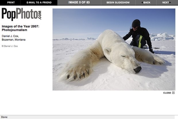 Photojournalisim