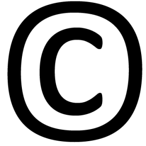copyrightsymbol