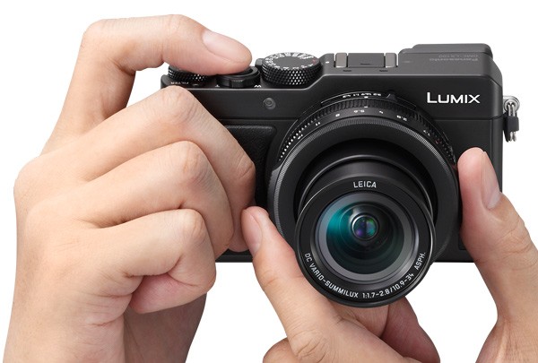 Panasonic LX100 Development Story With Samples