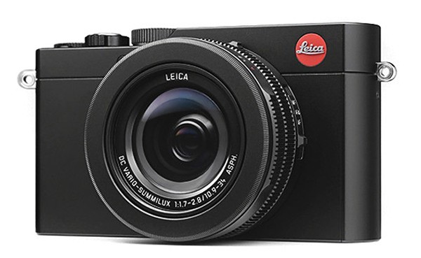 Leica Panasonic Broaden Their Partnership