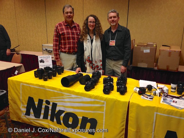 Bozeman Camera’s 2nd Annual Photo Expo