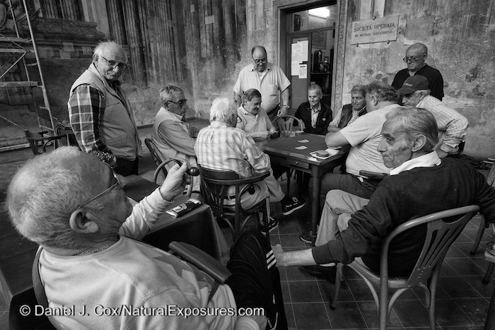 This group of older gentleman where quite accepting of my presence. However, I hong around for awhile and did not shooting until I received their permission. Lumix GH4 with 7-14mm F/4