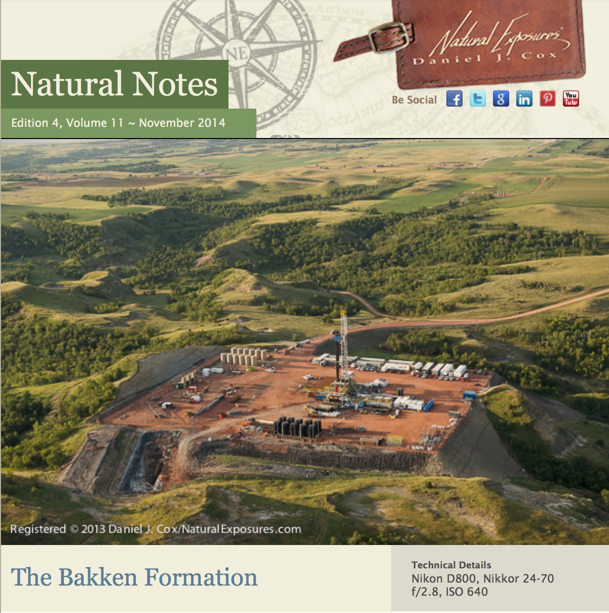 Latest Natural Note Makes Some Folks Angry!