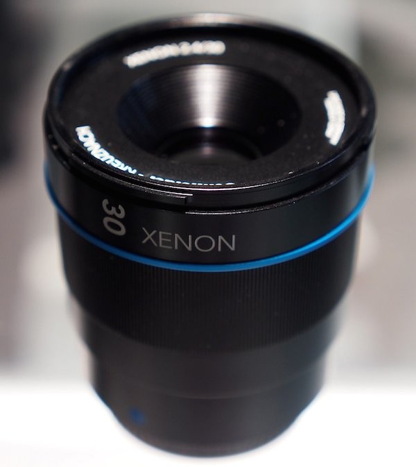 Photokina Brings Good News For Micro Four Thirds Cameras