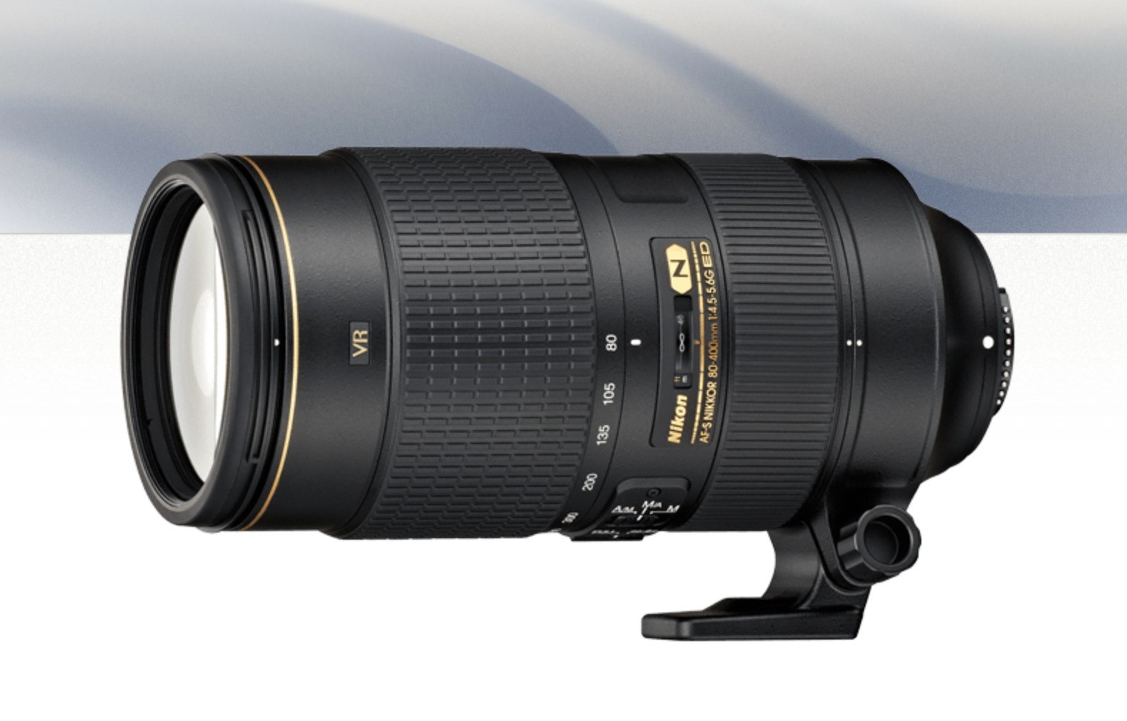 Official Nikon Lens Rebates – $400 Off the Amazing New 80-400mm VRll