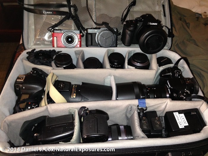 The Lumix Diaries Heads to Kenya
