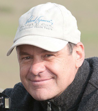Mark Your Calendars for Dan’s 2015 Workshop in Florida