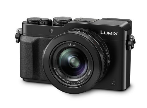 New Cameras & Lenses by Panasonic & Olympus