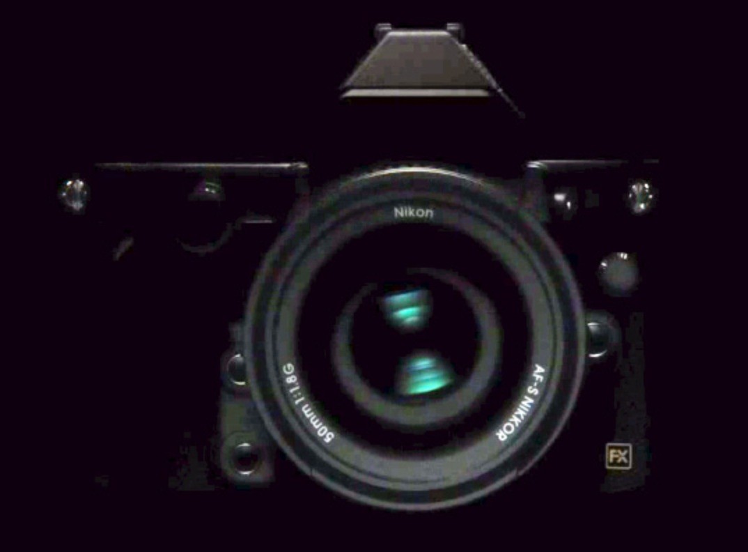 Video #4: Nikon Pure Photography, Savor Photography All Over Again