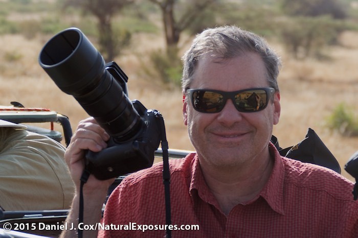 What are The Lumix Diaries?