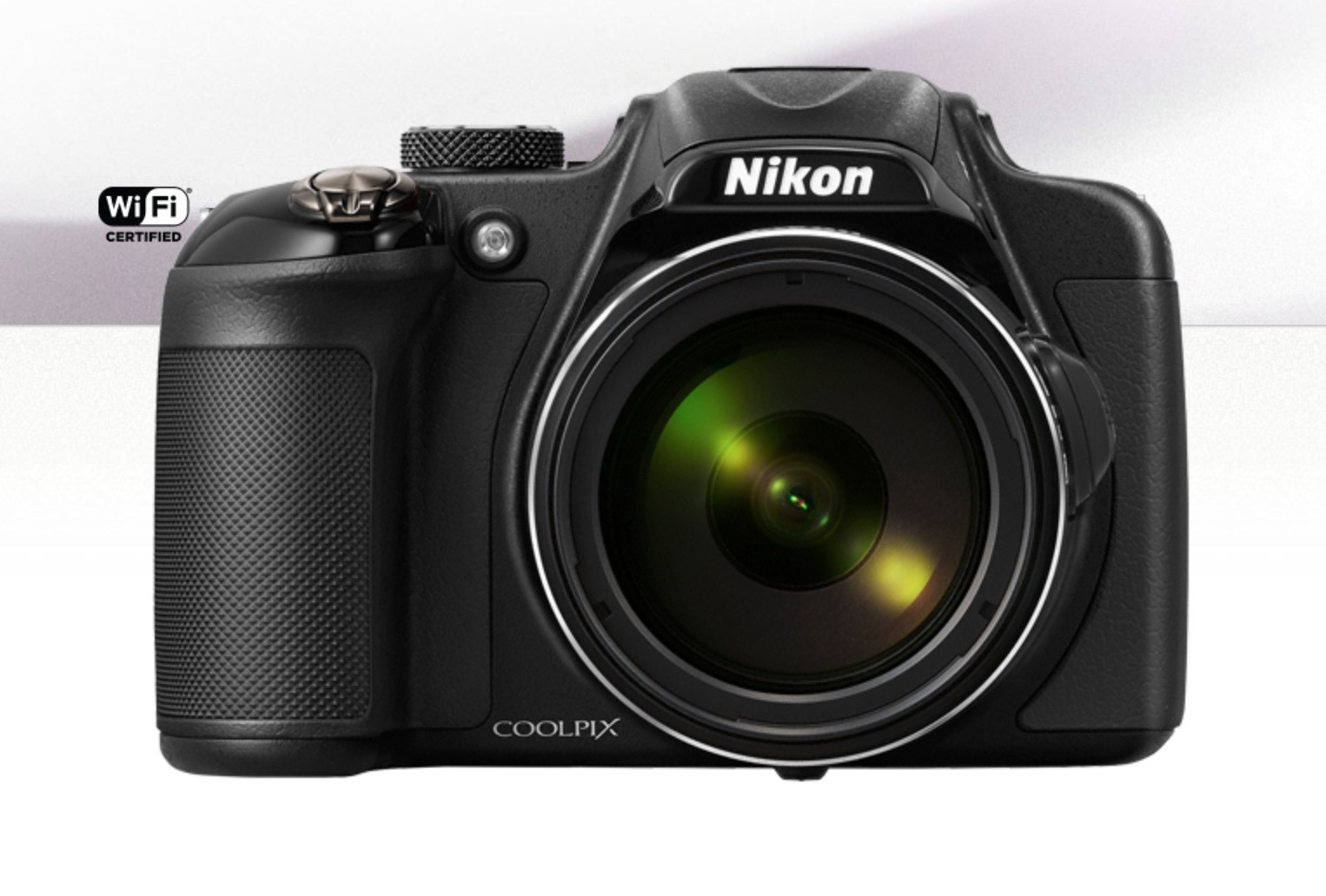 Nikon’s Turn to Update Their All-in-one Compact Coolpix P600