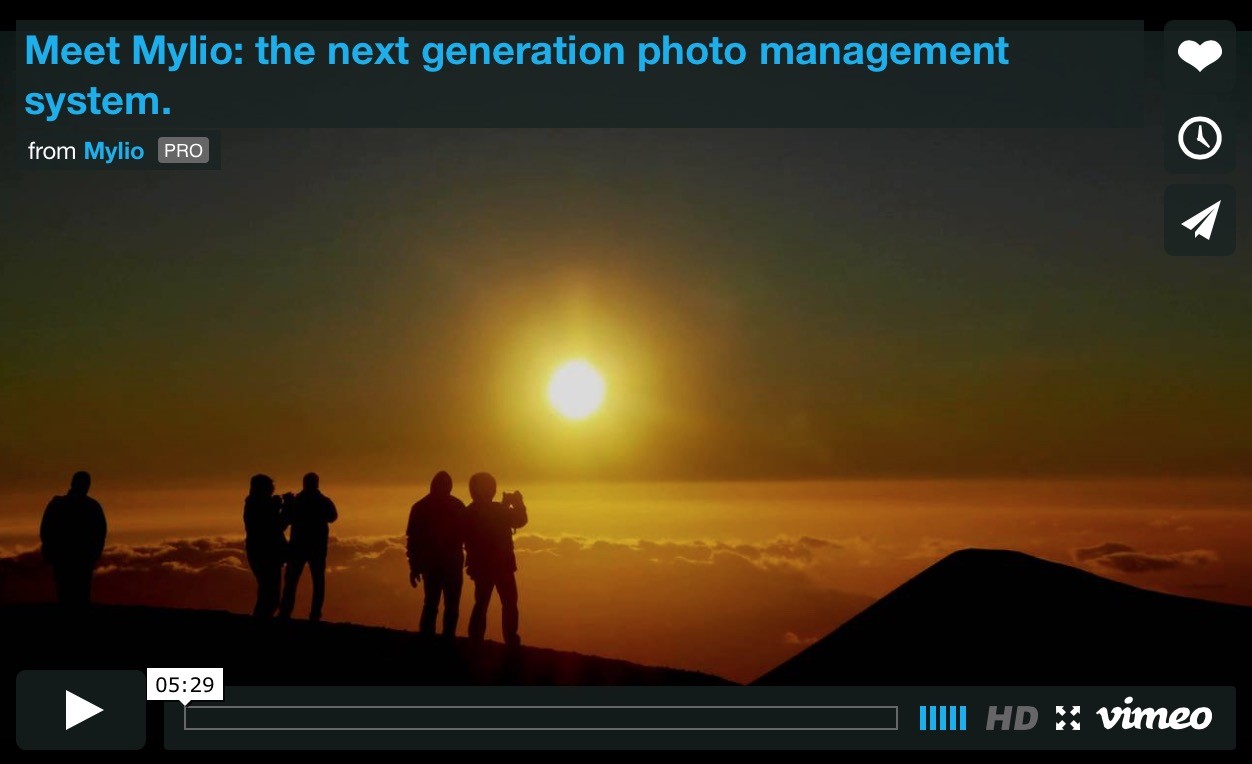 Mylio May Just Be the Next Big DAM Thing