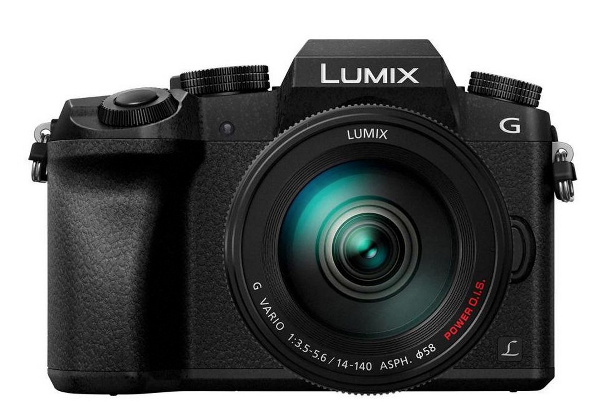 Lumix G7 with 14-140mm F/3.5-5.6 lens.