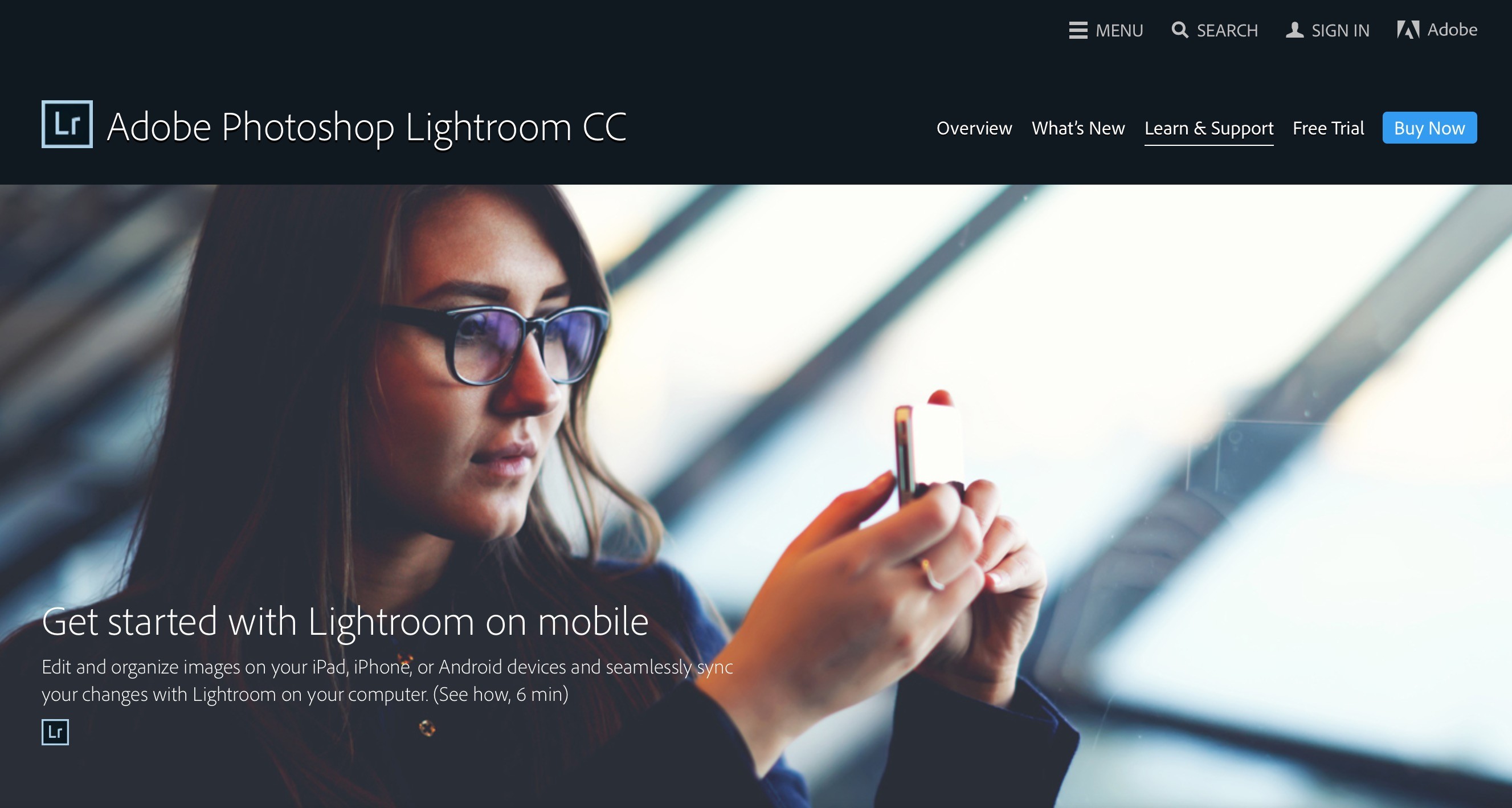 Adobe Lightroom Feature Request Add Your Voice
