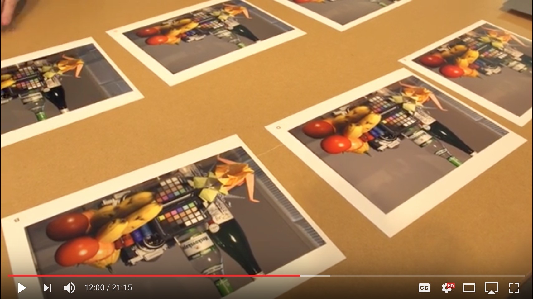 How’s The Quality of Your JPEG Right Out of Camera?