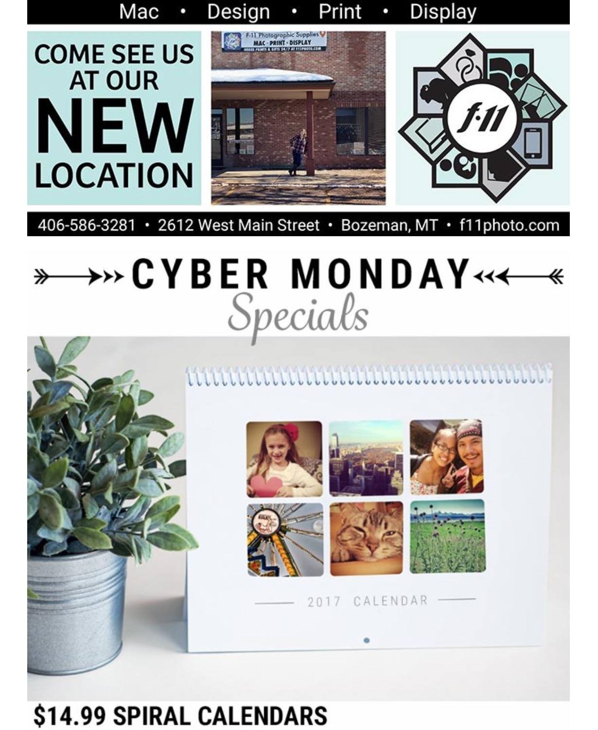 Support Your Local Camera Dealers