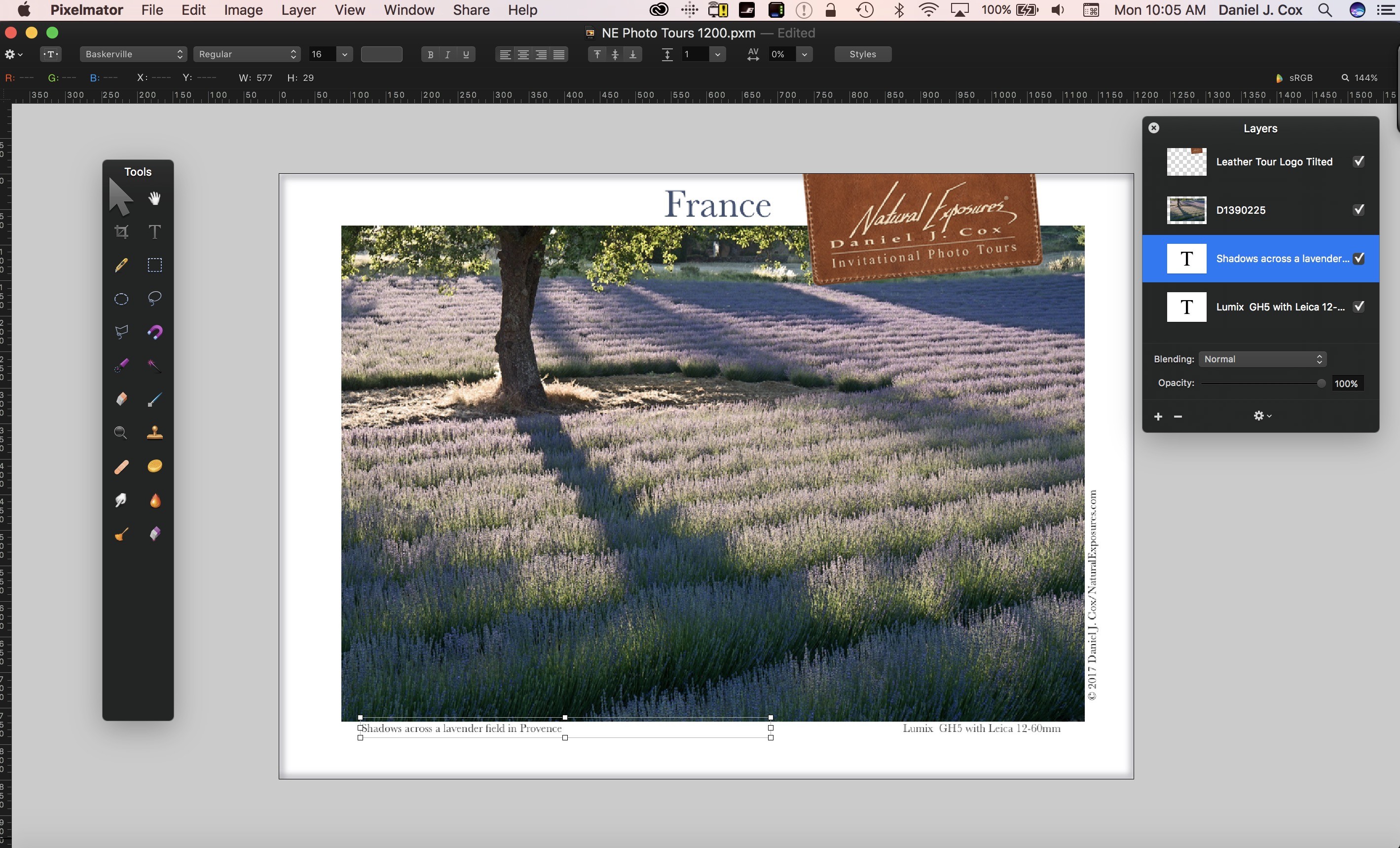 Design Software For Your Photography 