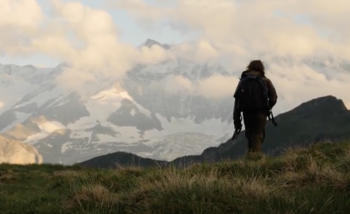 Lumix Stories Video Series GH5 World-Class Still Camera, Ben Grunow