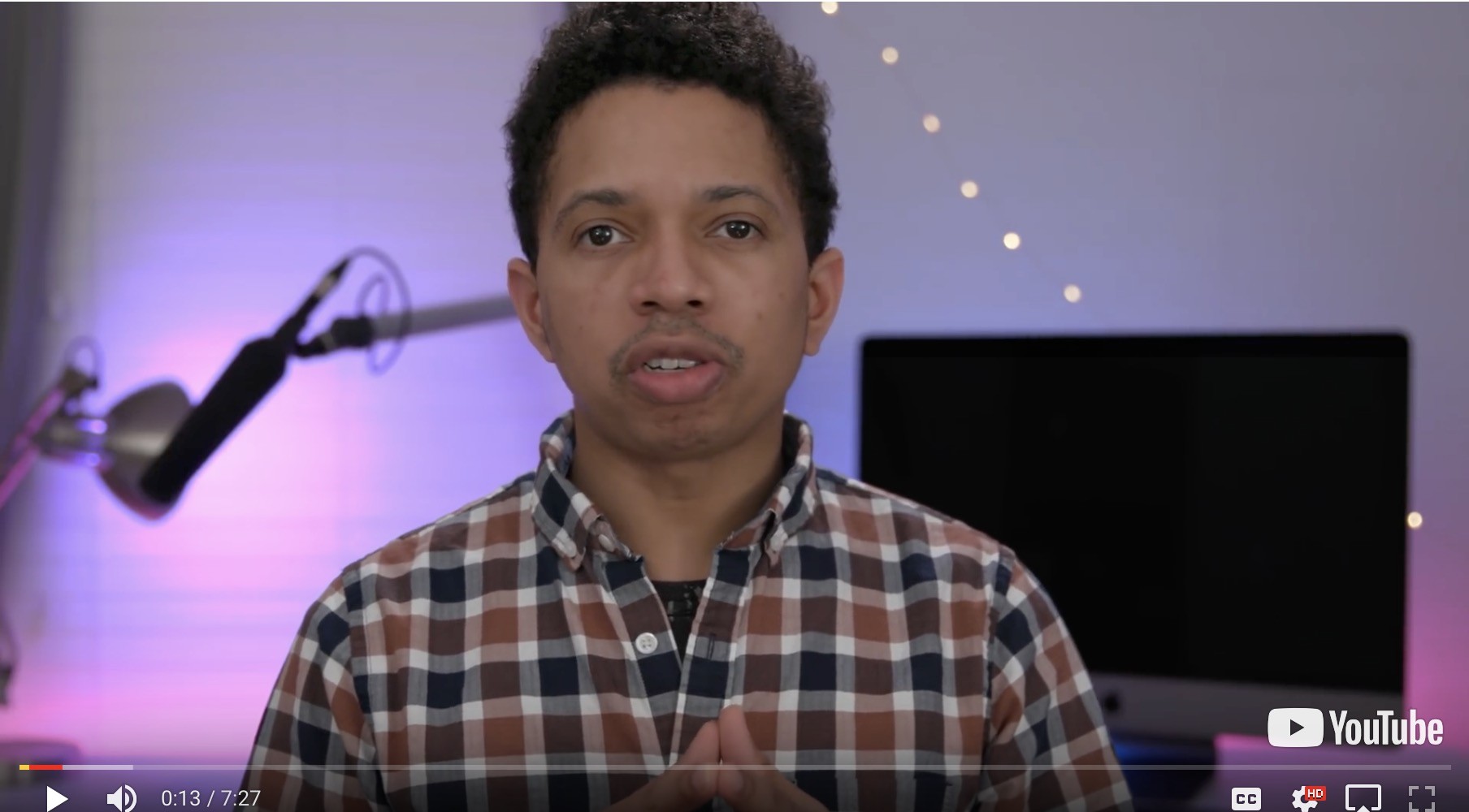 Jeff Benjamin Shows Us How to Do Slow Motion in FCPX