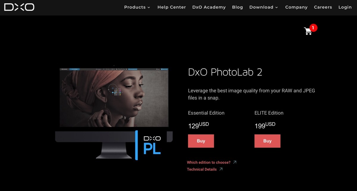 Adobe Price Increase for Lightroom & Photoshop