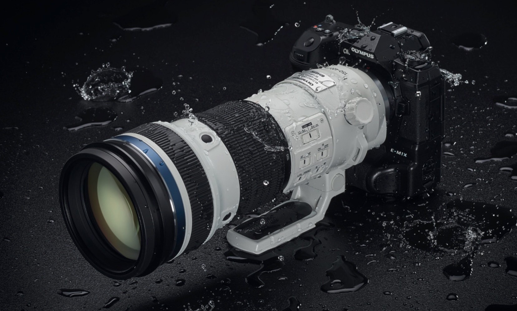 OM Systems Comes alive with OM-1 Mark ll