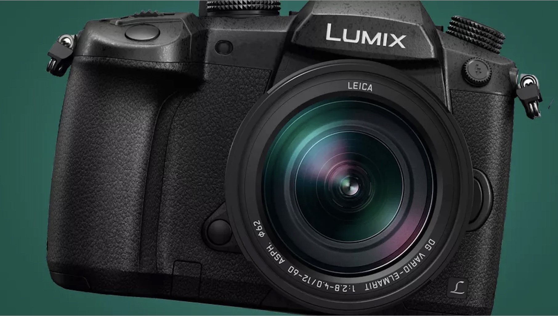 Lumix GH6