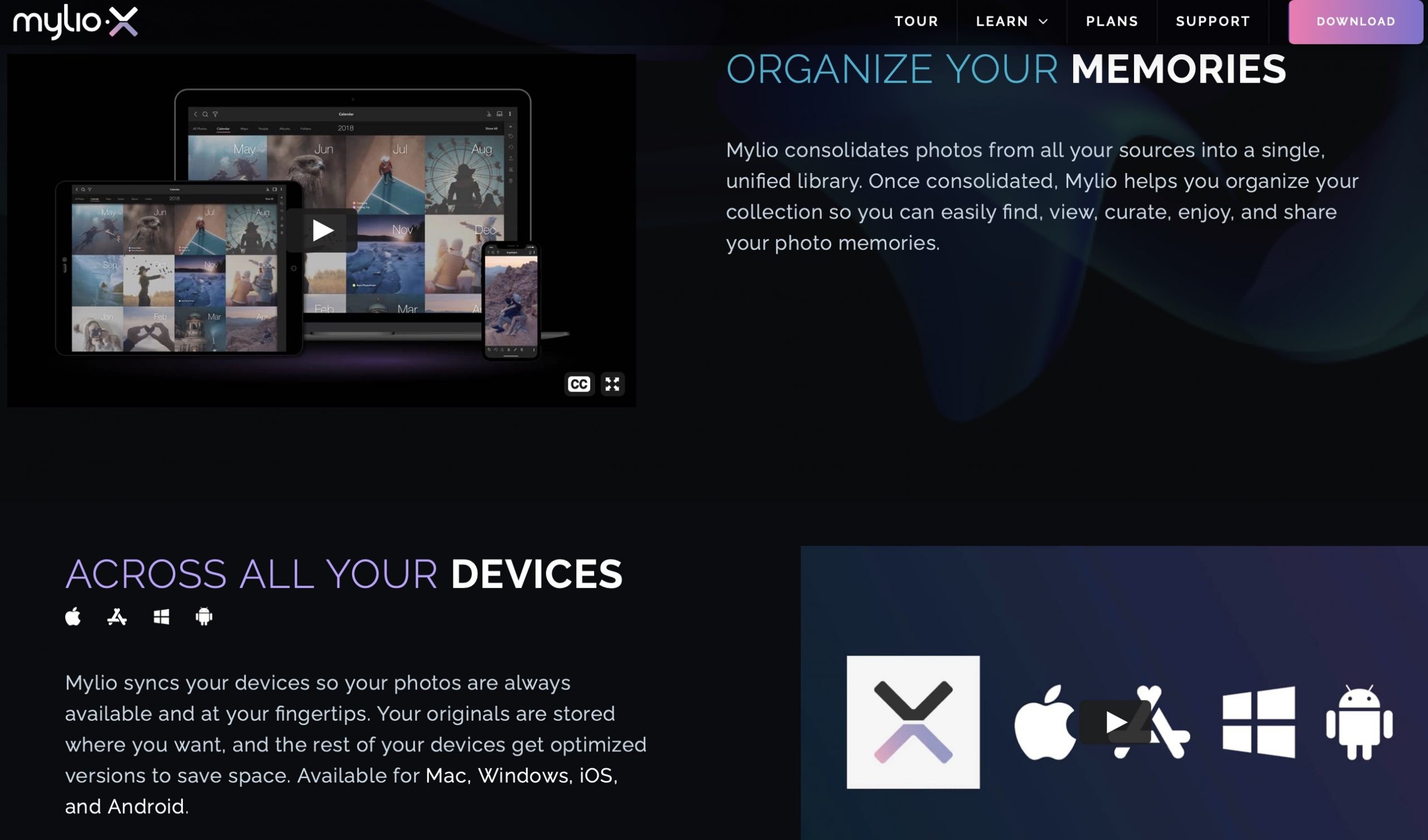 Mylio Webinar Announced