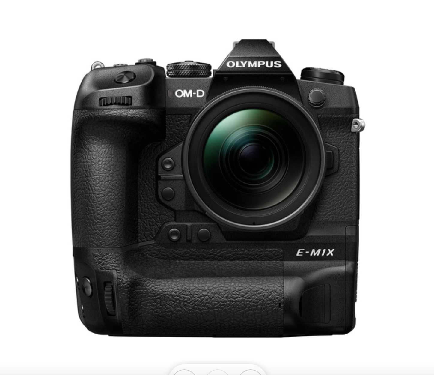 Firmware For Olympus & Lumix
