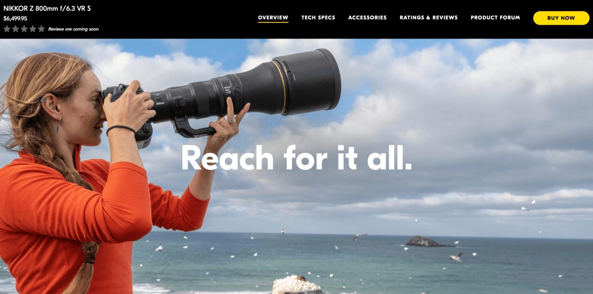 Olympus Panasonic Impacting Nikon Canon