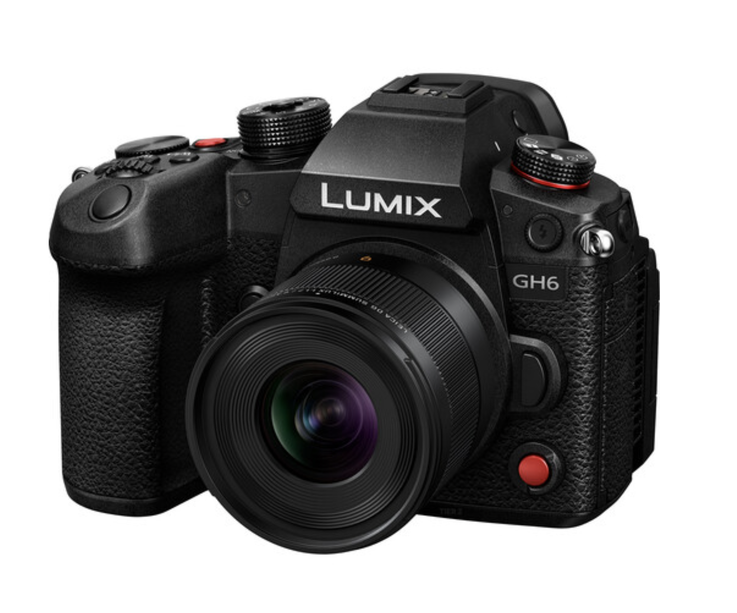New Leica 9mm f/1.7 MFT Lens!