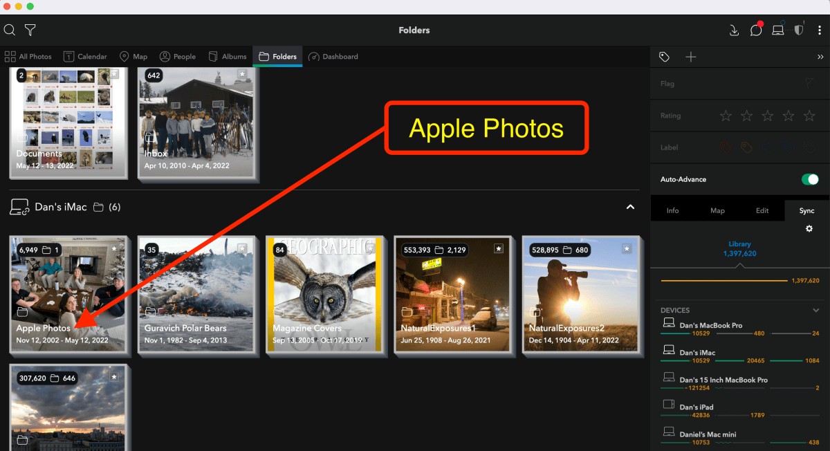Apple Photos On The Cloud Isn't The Safety Net People Think