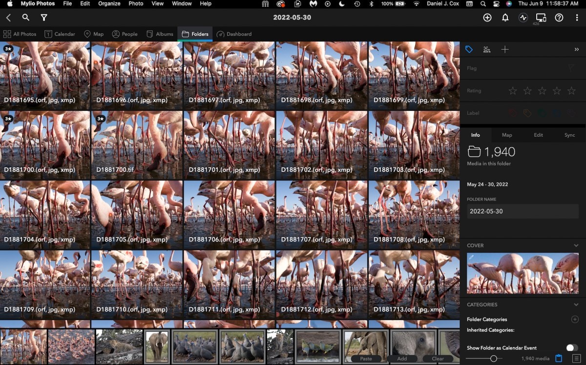 Mylio Photos Update Is Here